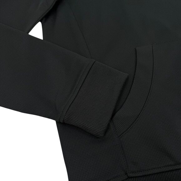 NWT Gerry Men's Performance Pullover Hoodie Bundle of 2 Black/Gray Medium - Picture 6 of 16